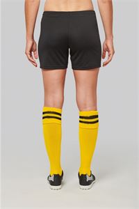 PANTALONCINI DONNA DA GIOCO